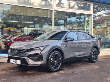 GT Plug-in HYBRID 225k e-EAT8