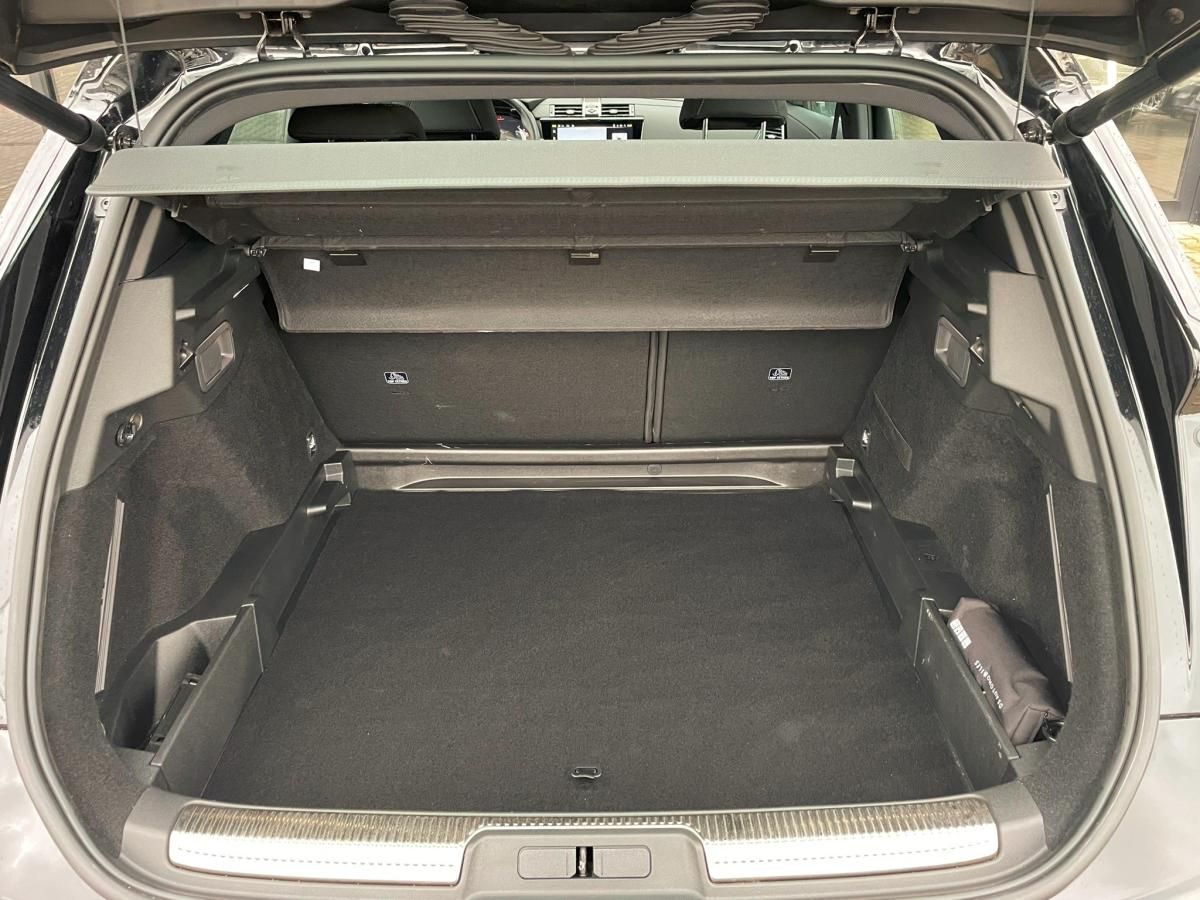 DS 7 Crossback, BASTILLE 1.5 BlueHDi 96 kW - fotka 6