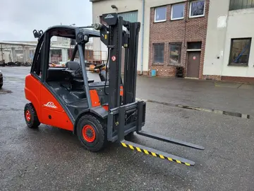 Linde, H30T