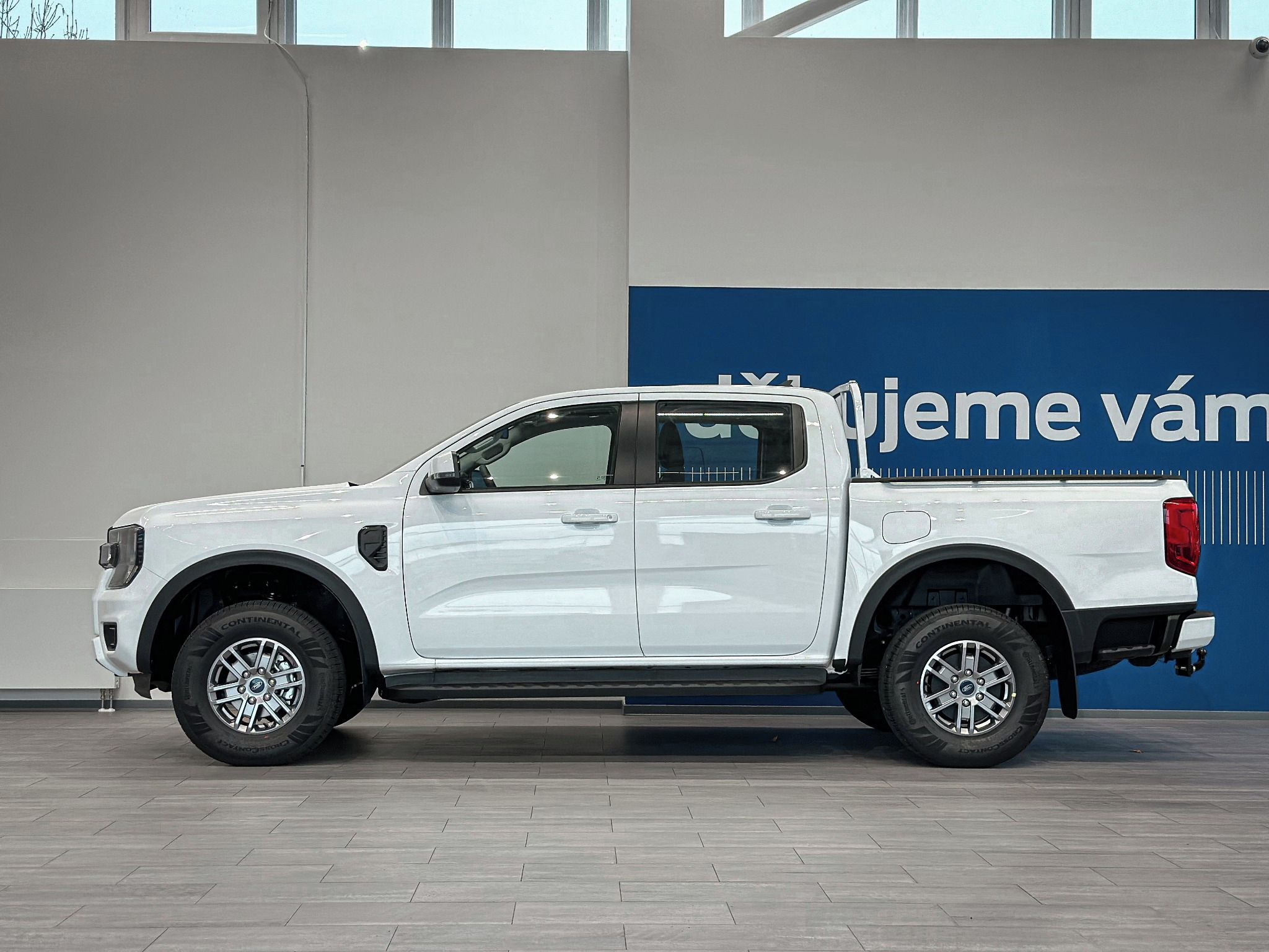 Ford Ranger, P703 XLT Double Cab 2,0 - fotka 3