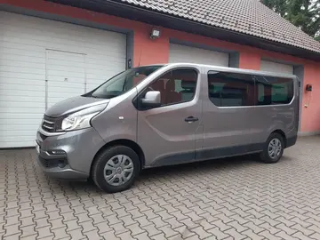 Fiat Talento, 2.0 Turbodiesel ECO JET 107kW