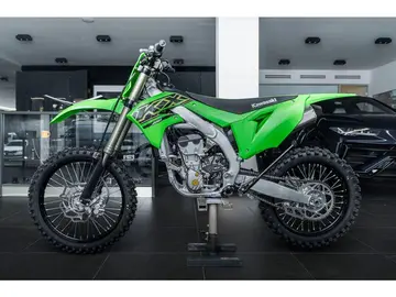 Kawasaki KX, KX250F / 2023/ Nová