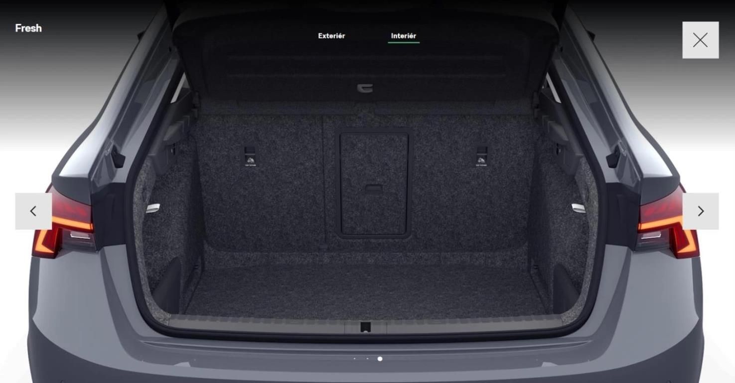 Škoda Octavia, Ambition 2.0 TDI 85 kW - fotka 6