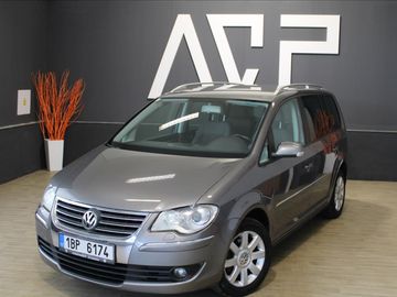 1,4TSI*DSG*Highline*Xenon*