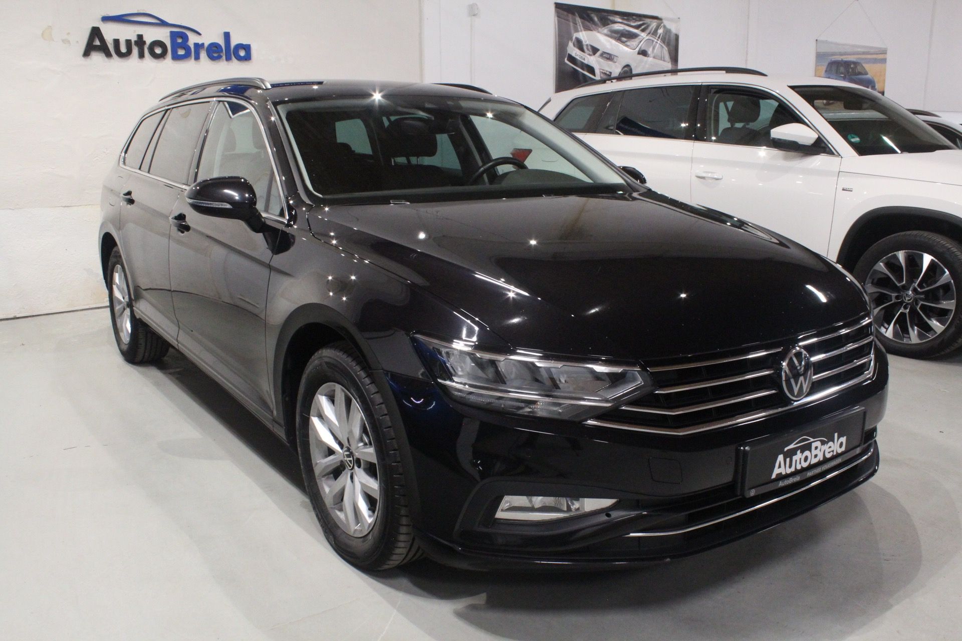 Volkswagen Passat, 2.0TDI DSG 84 000KM 2021