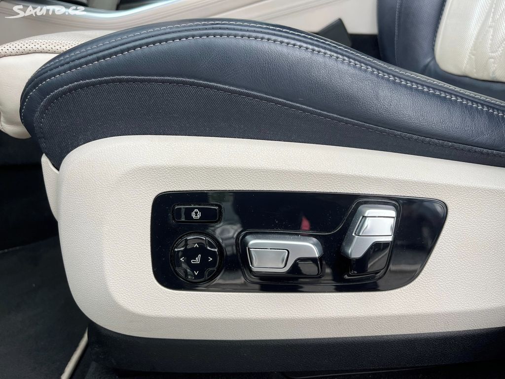 BMW X5, fotka 16