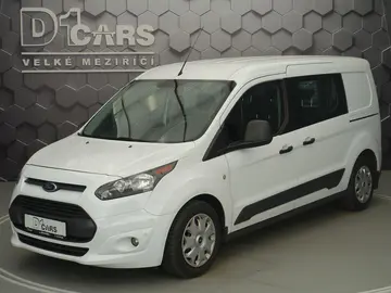Ford Transit Connect, L2 1.5 TDCi 88kW