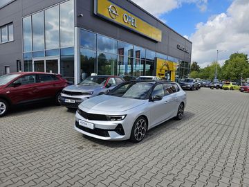 ST GS 1.2 96 kW AT8