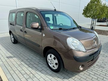 1.5 dCI GRAND 7 míst