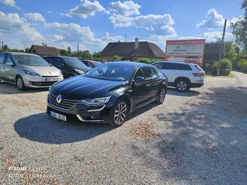 Renault Talisman, 1.6 dci 96 kW, automat