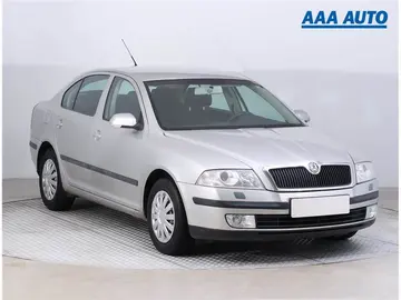 Škoda Octavia, 2.0 TDI, NOVÁ CENA, nová STK