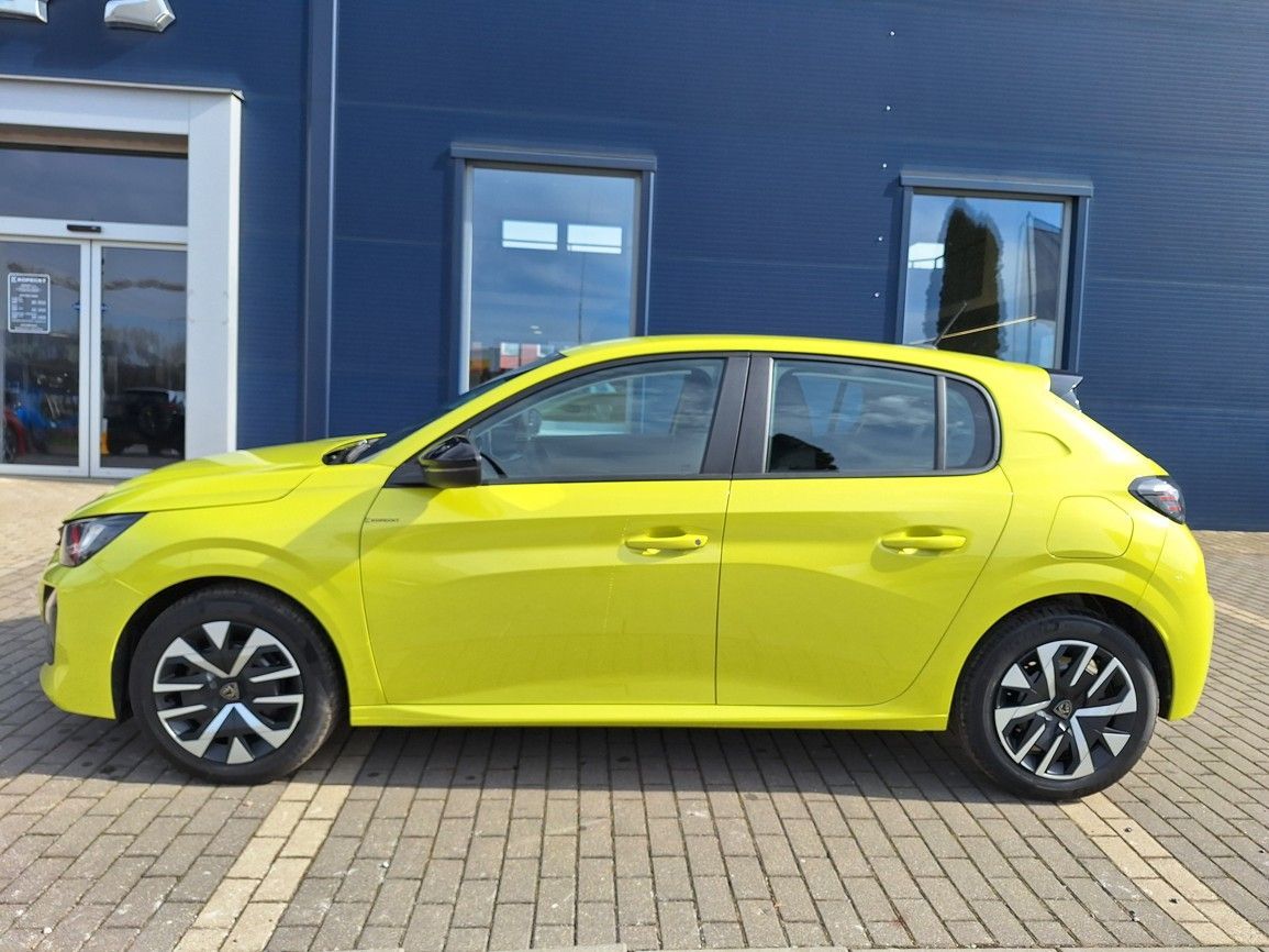 Peugeot 208, STYLE Turbo 100 MAN6 - fotka 2