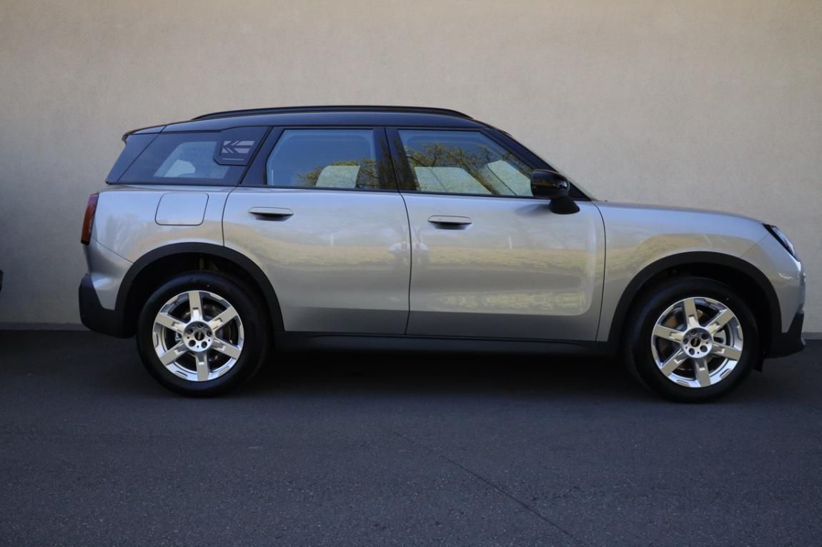 Mini Countryman, C - fotka 4