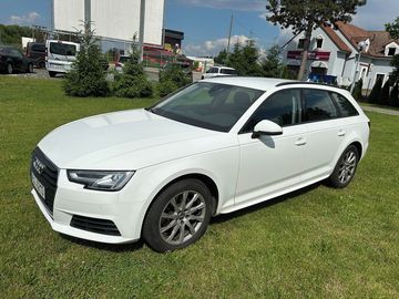 2.0TDi 90kW Avant