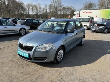 1,4 i 16V