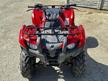 Yamaha, Grizzly 350 2WD GRIZZLY 300  4
