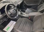 Škoda Superb, Combi Scout 2.0 TDI / 147 KW,
