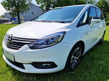 Opel Zafira, 2.0CDTI 125KW 2019 BUSINESS ED