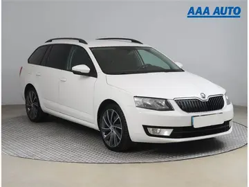 Škoda Octavia, 2.0 TDI, NOVÁ CENA, 4X4