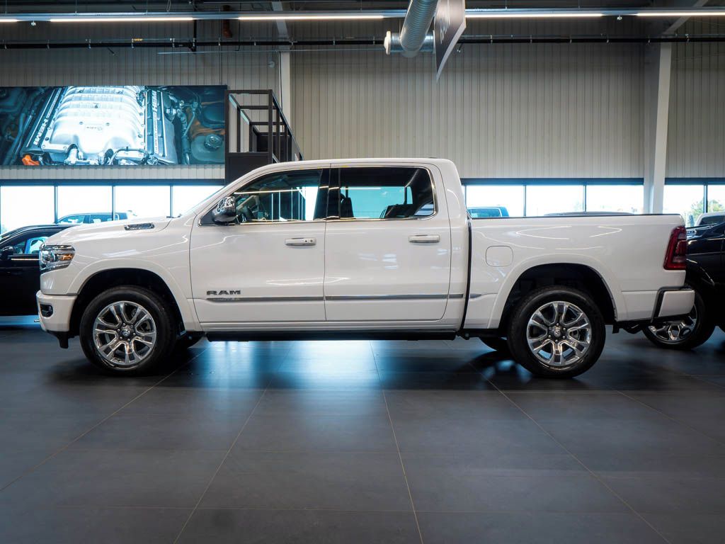 Dodge Ram, 5.7 Limited Elite Edition - fotka 2