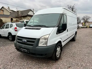 Ford Transit, 2.2 TDCi 103 kW L3H2 Stav