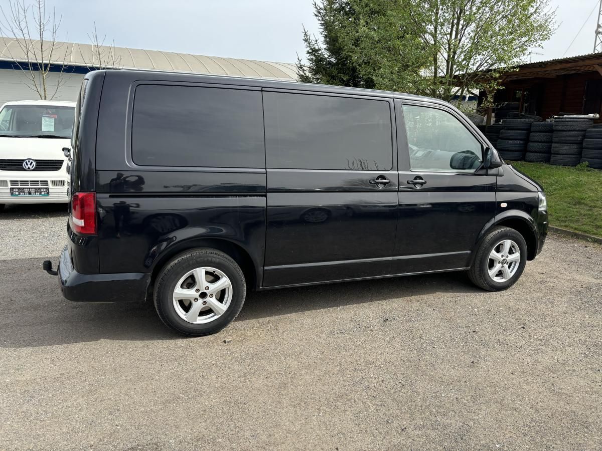 Volkswagen Caravelle, 2.0 TDI 9 MIST - fotka 6