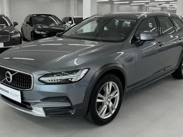 Volvo V90, CROSS COUNTRY D5 AWD PRO