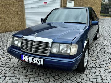 C124 200D Automat 53kW TOP!!!