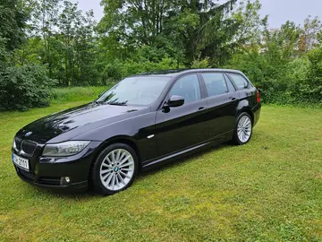 BMW Řada 3