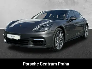 Porsche Panamera, 4S