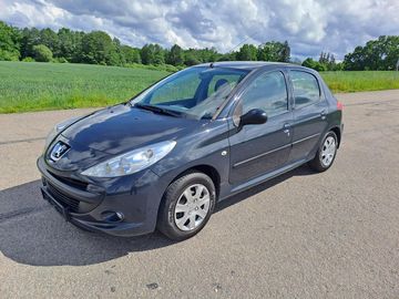 PLUS TRENDY 1.1i SERVISKA KLIM