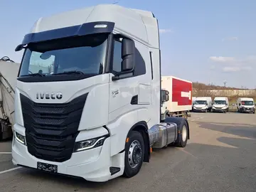 Iveco Stralis, AS440S49T