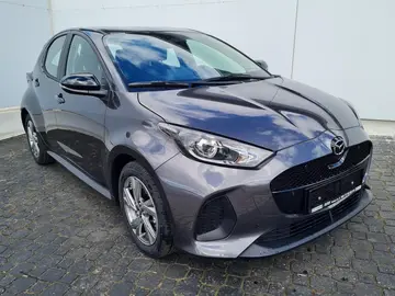 Mazda 2 Hybrid, Exclusive-Line G116 A/T