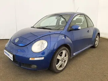 Volkswagen New Beetle, 1.6