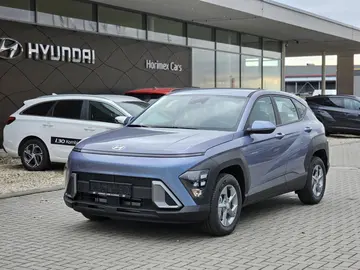Hyundai Kona, 1,6 T-GDI MT SMART