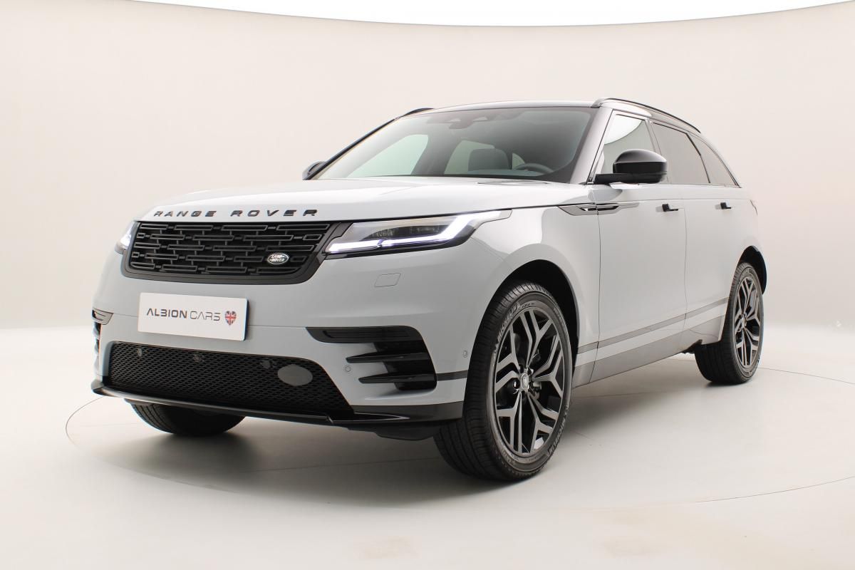 Land Rover Range Rover Velar, D300 DYNAMIC SE AWD AUT