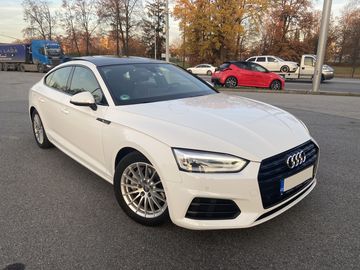 2.0 TDI navigace, panorama,DPH