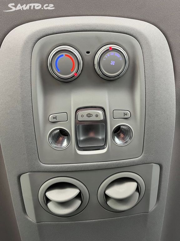 Toyota Proace Verso, fotka 18