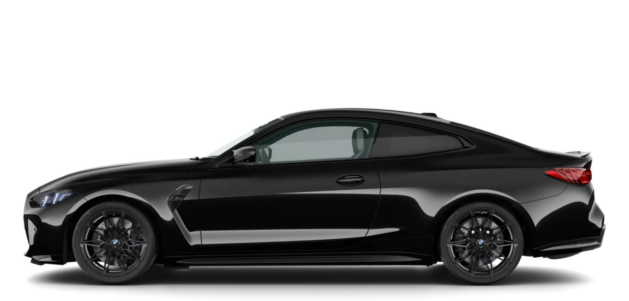 BMW M4, COMPETITION xDRIVE -  FACELIFT - fotka 5