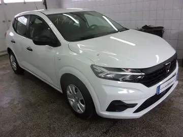 Dacia Sandero, 1,0 100 LPG