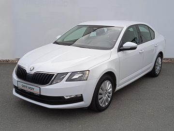 Active 1.6 TDI 85 kW