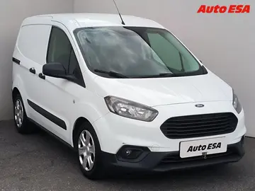 Ford Transit Courier, 1.5TDCi,TREND,navi,AC