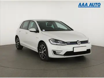 Volkswagen e-Golf, 32 kWh, 37 Ah, SoH 91%