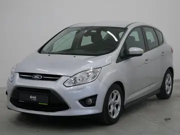 Ford C-MAX, 1.6 TDCI Trend