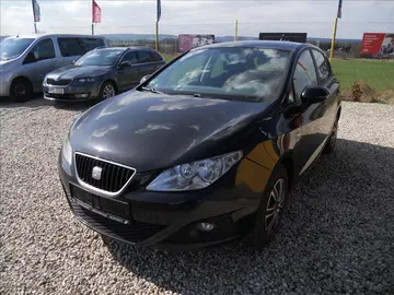 Seat Ibiza, 1,4 16V 63Kw