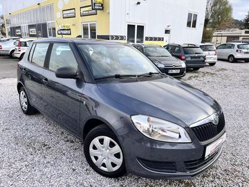 1.2TSI 63KW,KLIMA,ESP
