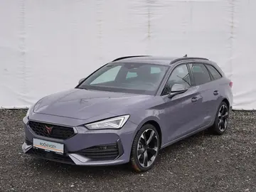 Cupra Leon, 1.5 eTSi / 110 kW DSG