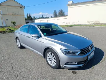 Volkswagen Passat, B8,1.4TSI, COMFORTLINE, SPĚCHÁ