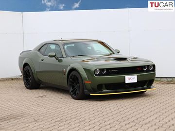 Obrázek k inzerátu: Dodge Challenger, 6,4 V8 Scat Pack LastCall