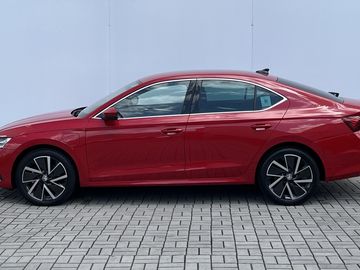 Style Plus 1.4 TSI 150 kW